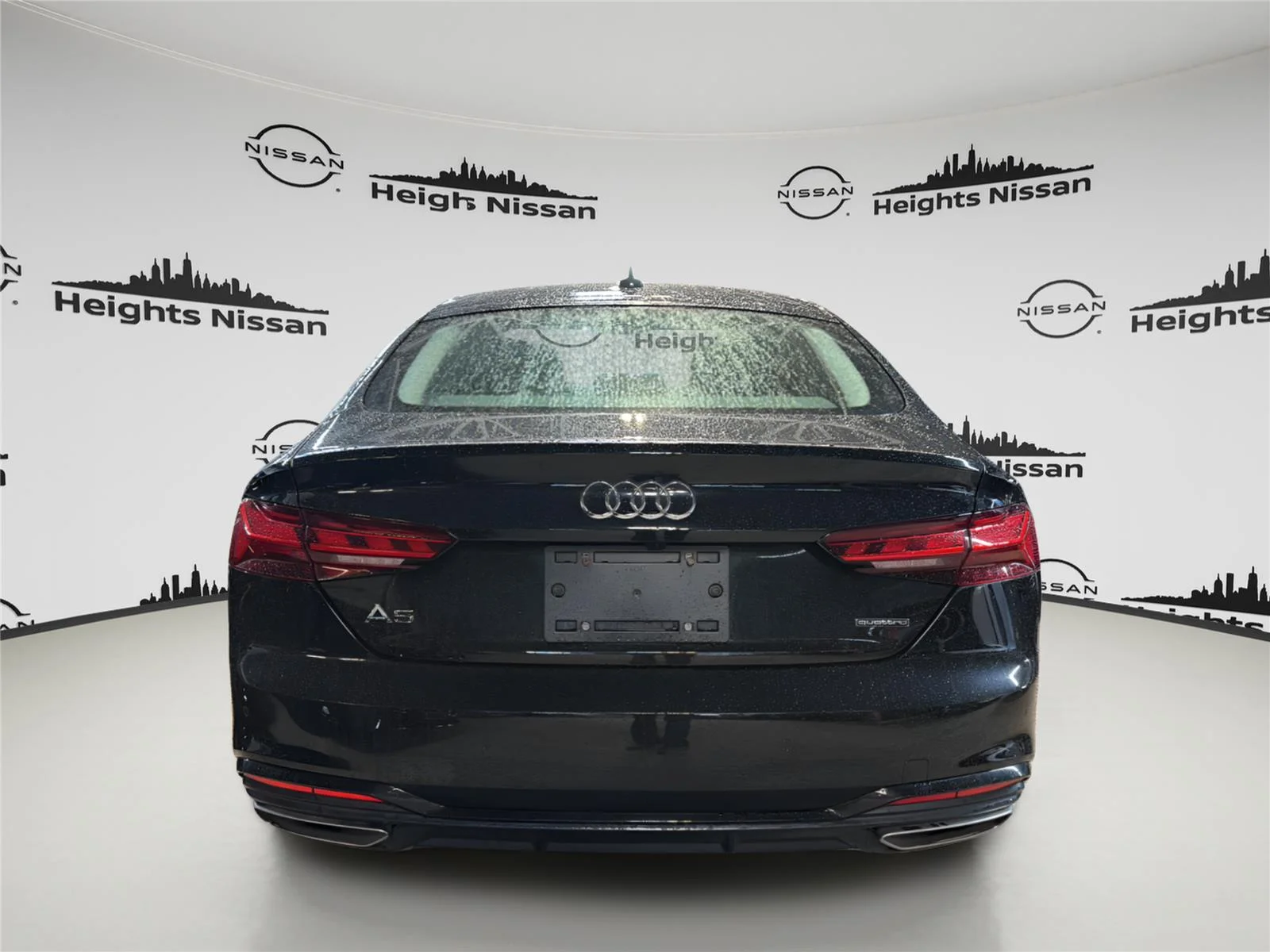Used 2025 BK Audi S line Premium image 4