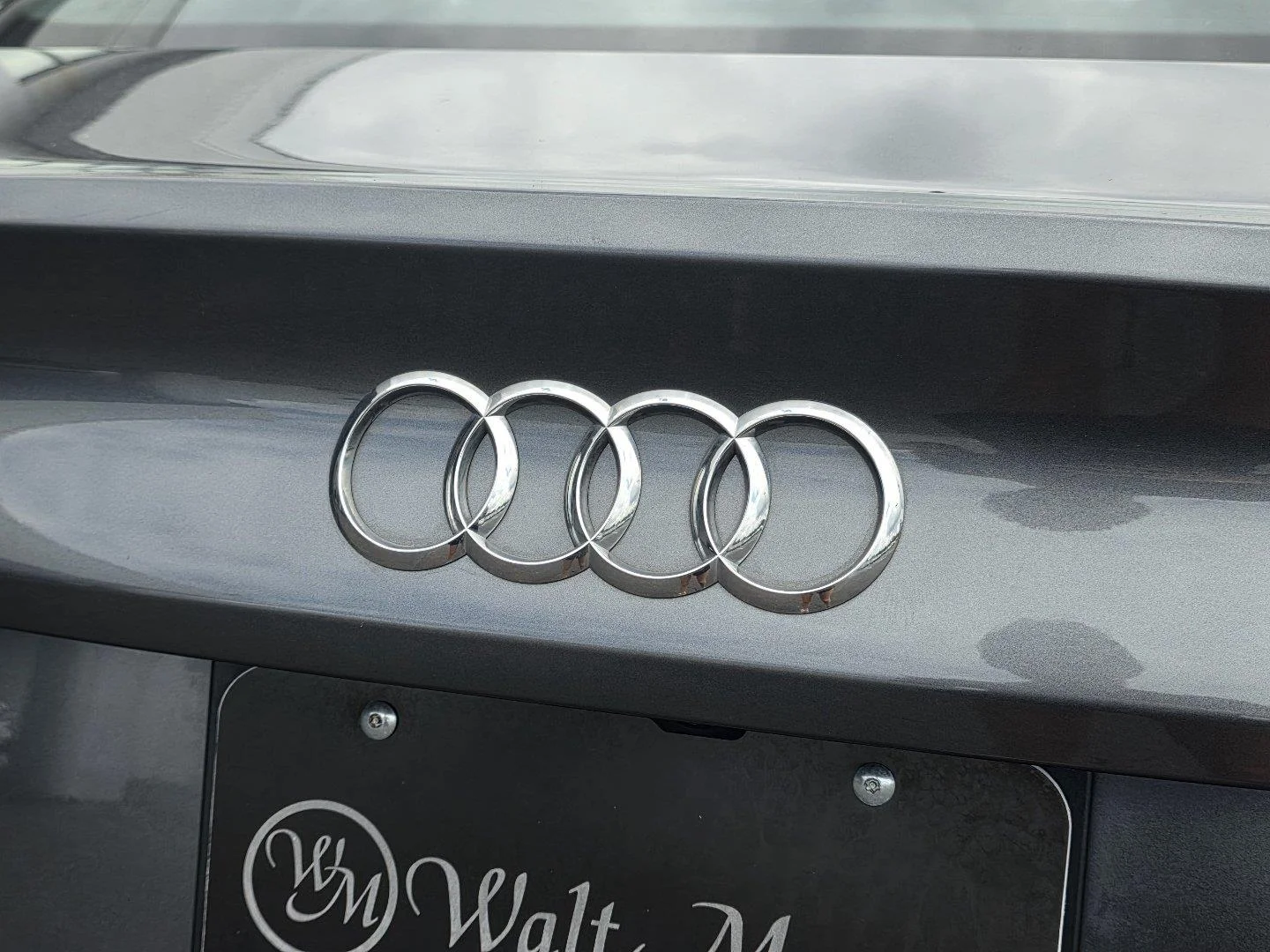 Used 2025  Audi S line Premium image 30