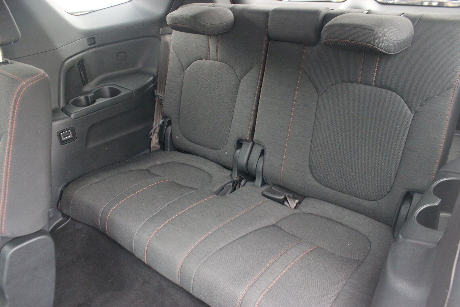 Used 2025 White Honda Sport image 30