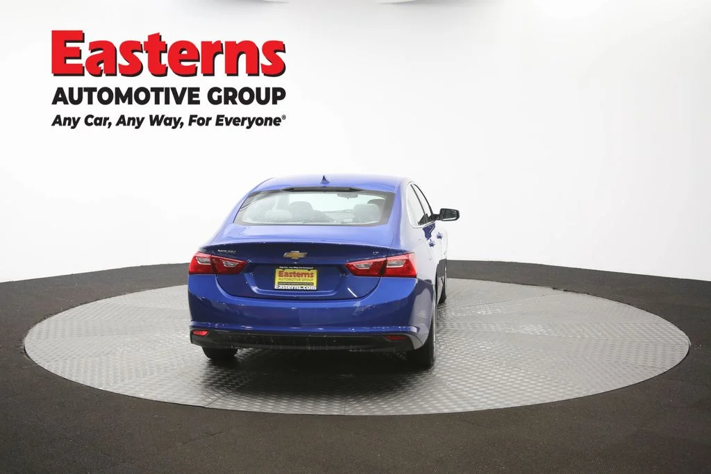 Used 2023 Blue Chevrolet LT image 37