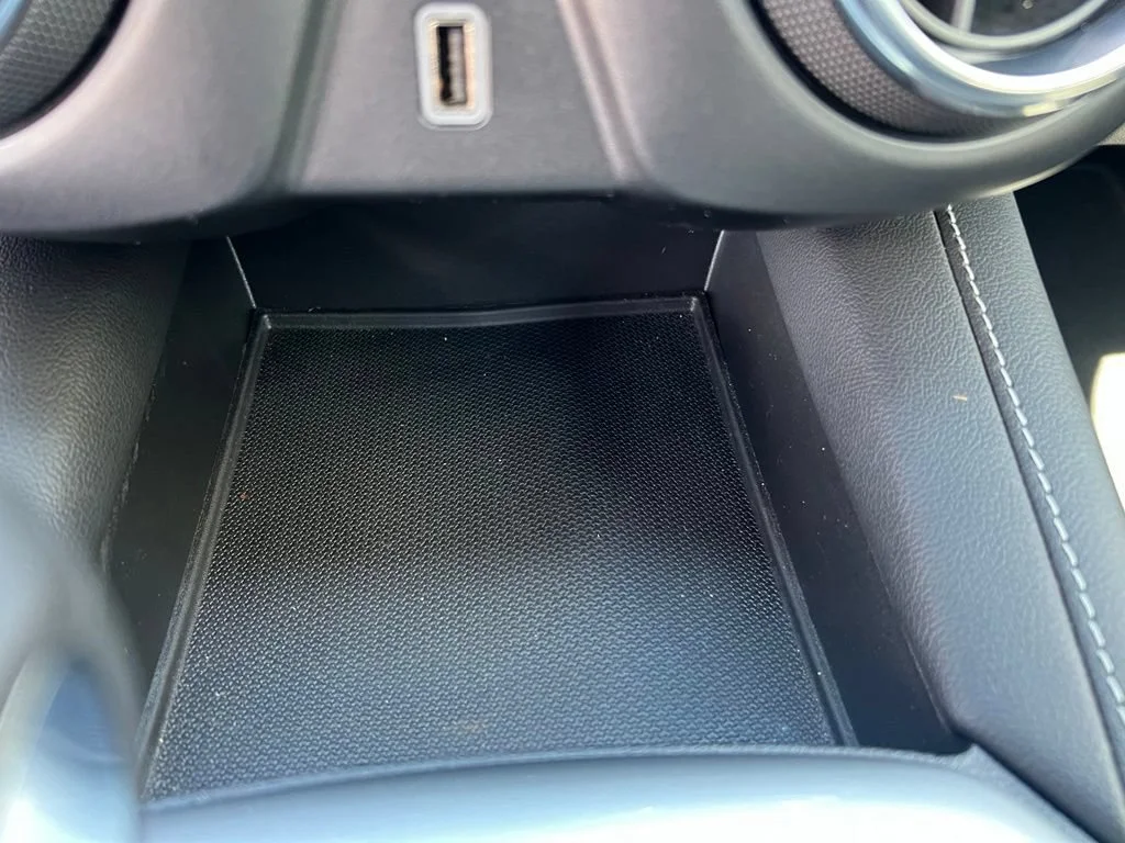 Used 2026 Black Chevrolet 2LT image 18