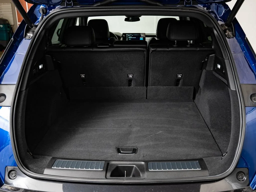 Used 2024 Acura Acura  image 21