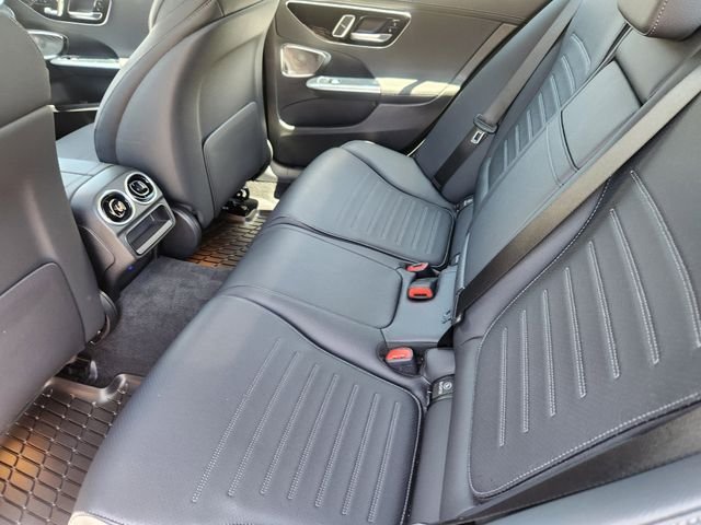 Certified Used 2024  Mercedes-Benz C 300 image 12