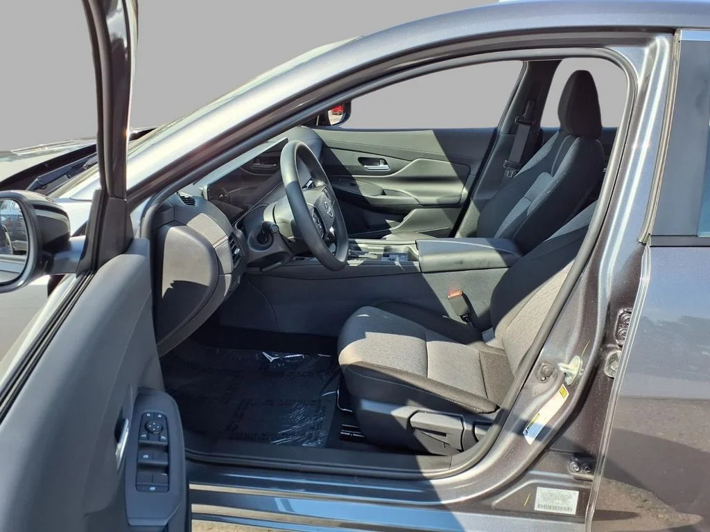 Used 2026 Gray Nissan SV image 20