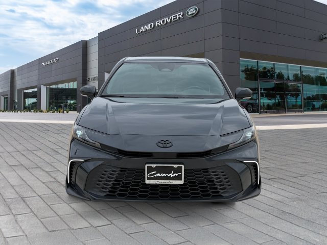 Used 2026  Toyota SE image 8