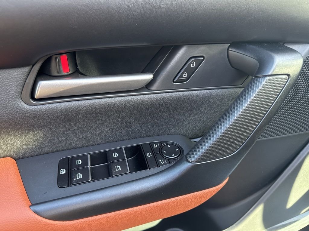 2026 Mazda CX-50 Meridian Edition - Photo 11