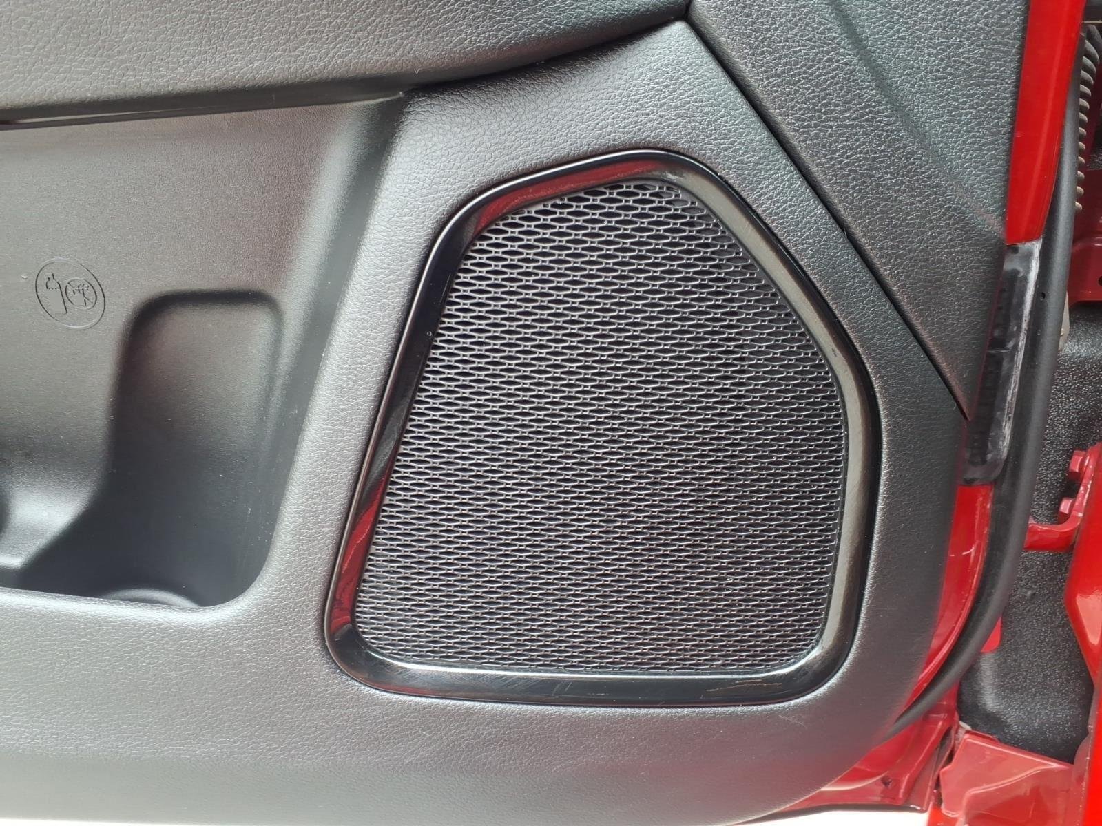 Used 2022 Redline Pearlcoat Jeep (RED) Edition image 6