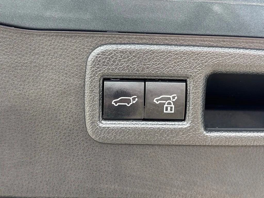 Used 2023 Coastal Gray Metallic Toyota LE image 24