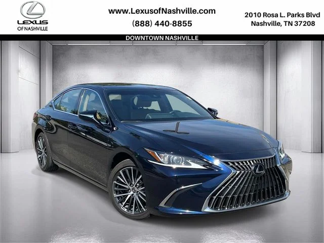 Certified Pre-Owned 2025 Lexus ES 350 350