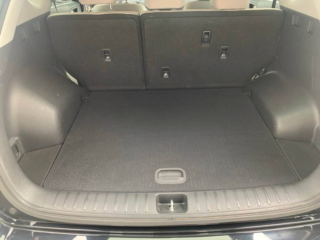 2020 Hyundai Tucson SEL - Photo 32