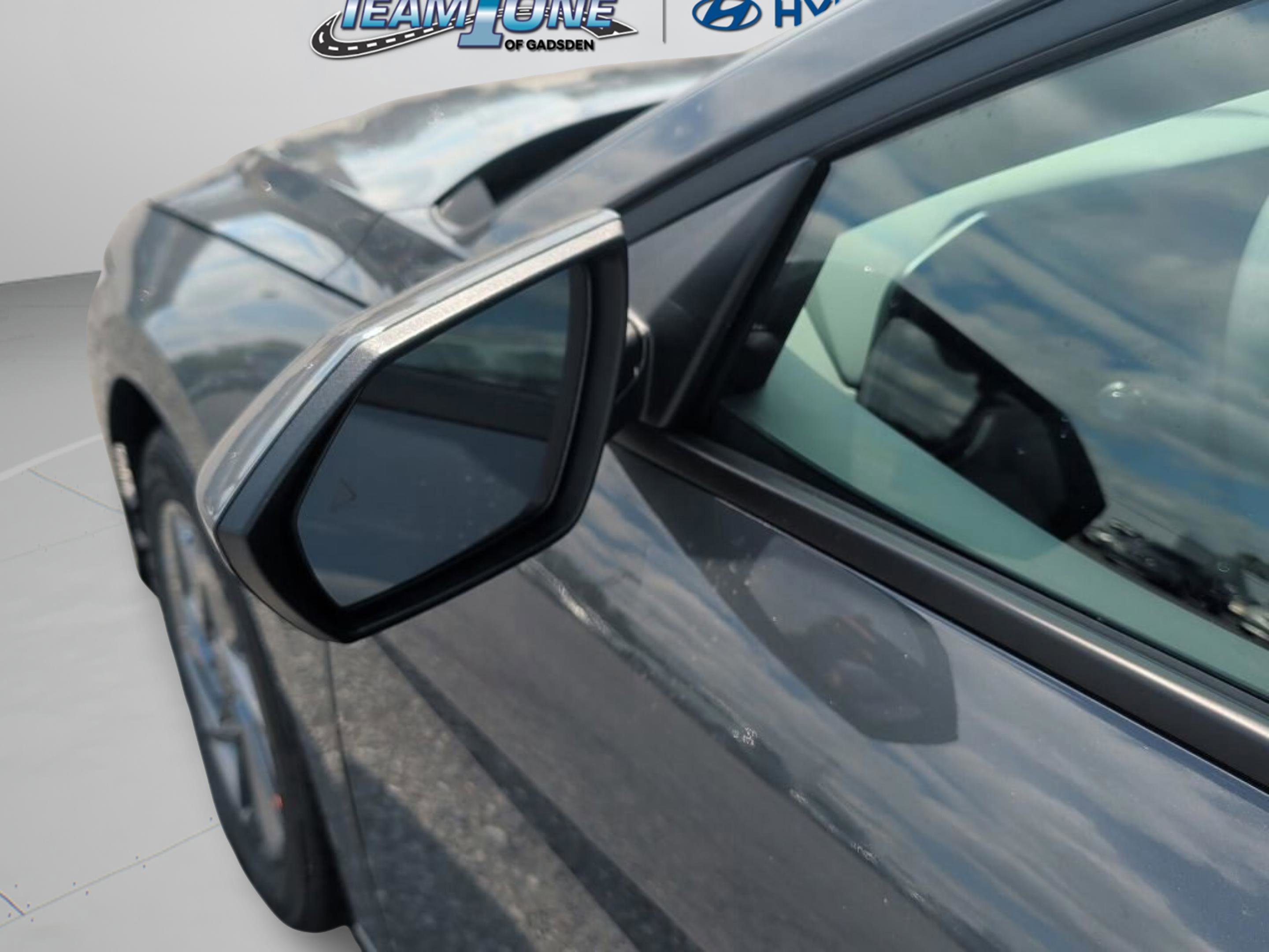 New 2026 Ecotronic Gray Hyundai Blue image 39