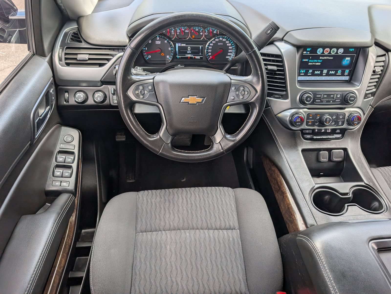 Used 2020 SHADOW GRAY METALLIC Chevrolet LS image 17