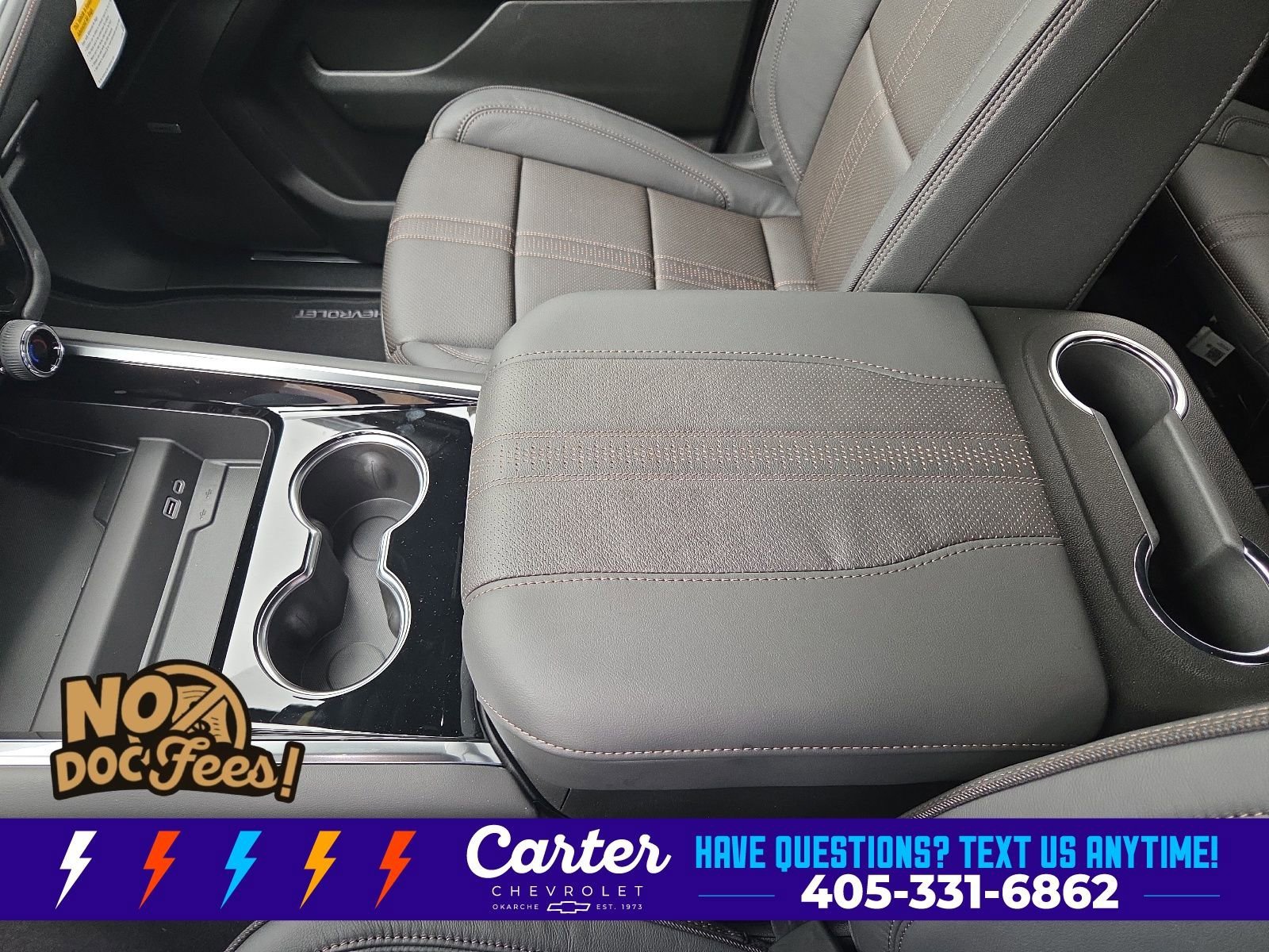 2026 Chevrolet Tahoe High Country - Photo 22