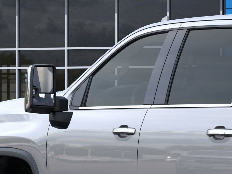 2026 Chevrolet Silverado 3500 HD High Country - Photo 12