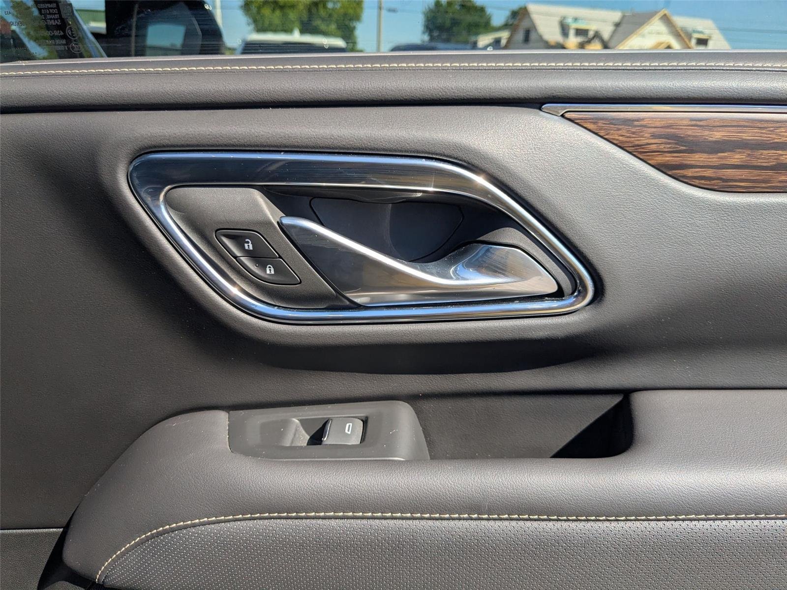 Used 2023 Midnight Blue Metallic Chevrolet Premier image 31