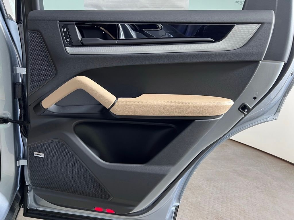 New 2026 Dolomite Silver Metallic Porsche  image 24