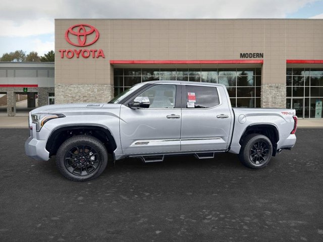 2026 Toyota Tundra i-FORCE MAX 1794 Edition i-FORCE MAX