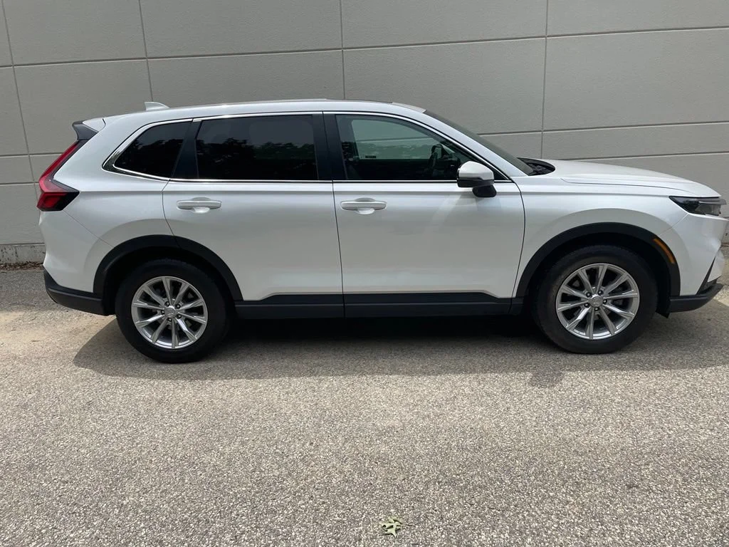 2024 Honda CR-V EX-L - Photo 27
