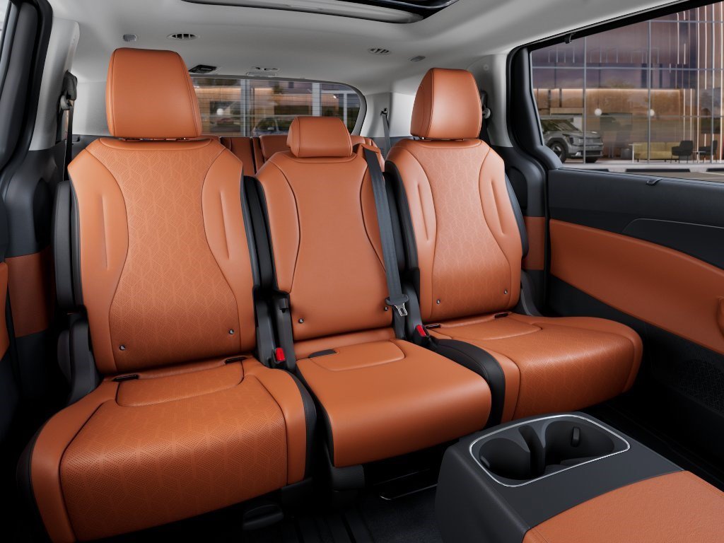 New 2026 Aurora Black Pearl Kia SX image 16