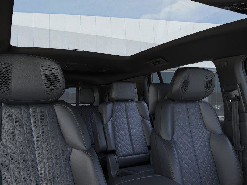 New 2026 Black Raven Cadillac Luxury image 24
