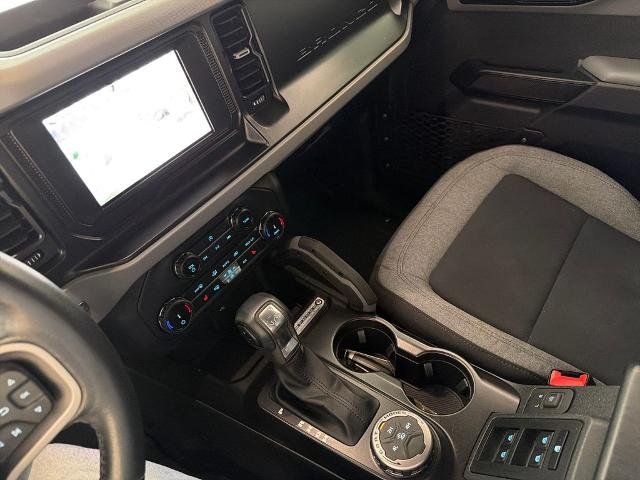 2022 Ford Bronco 4-Door Big Bend - Photo 46