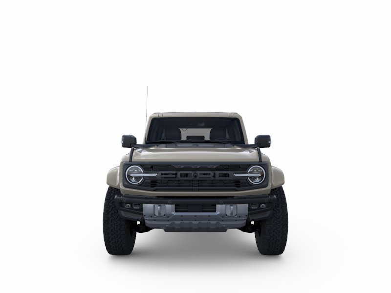 New 2026 Desert Sand Ford Raptor® image 31