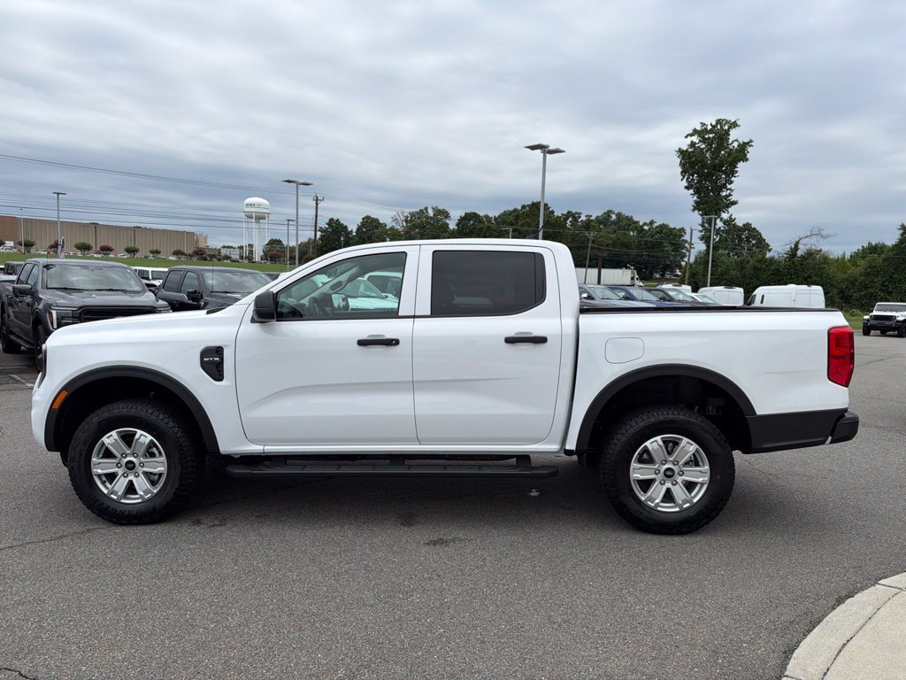 New 2026 Oxford White Ford XL image 6