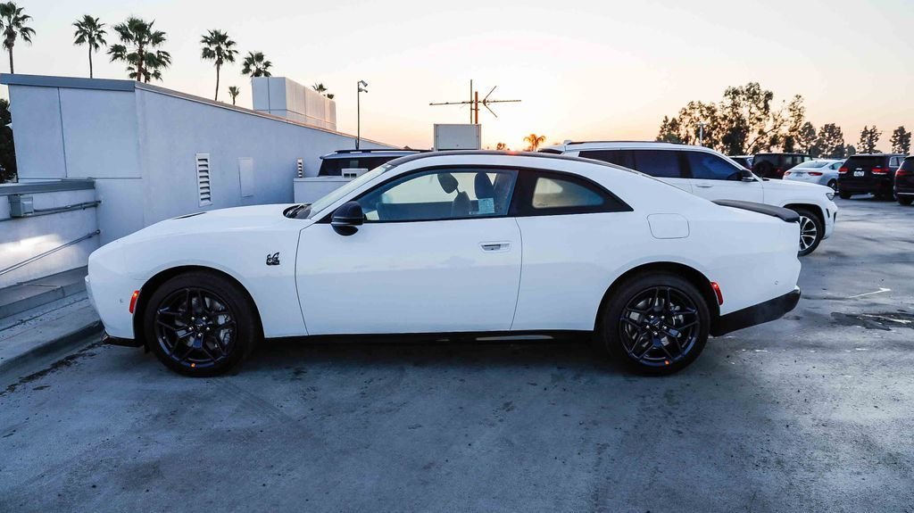 New 2026 White Dodge Scat Pack image 14