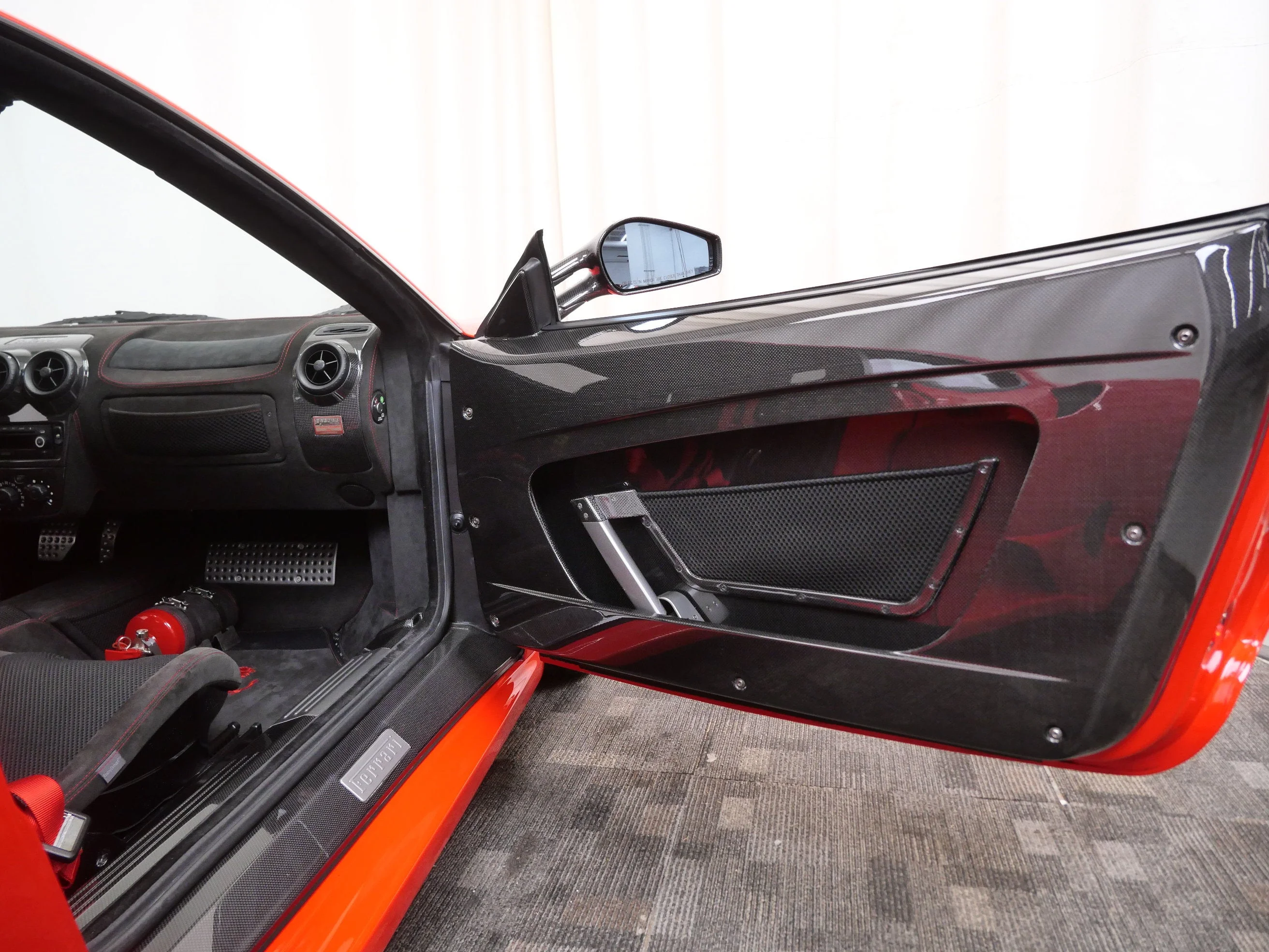 2008 Ferrari F430 Scuderia - Photo 12