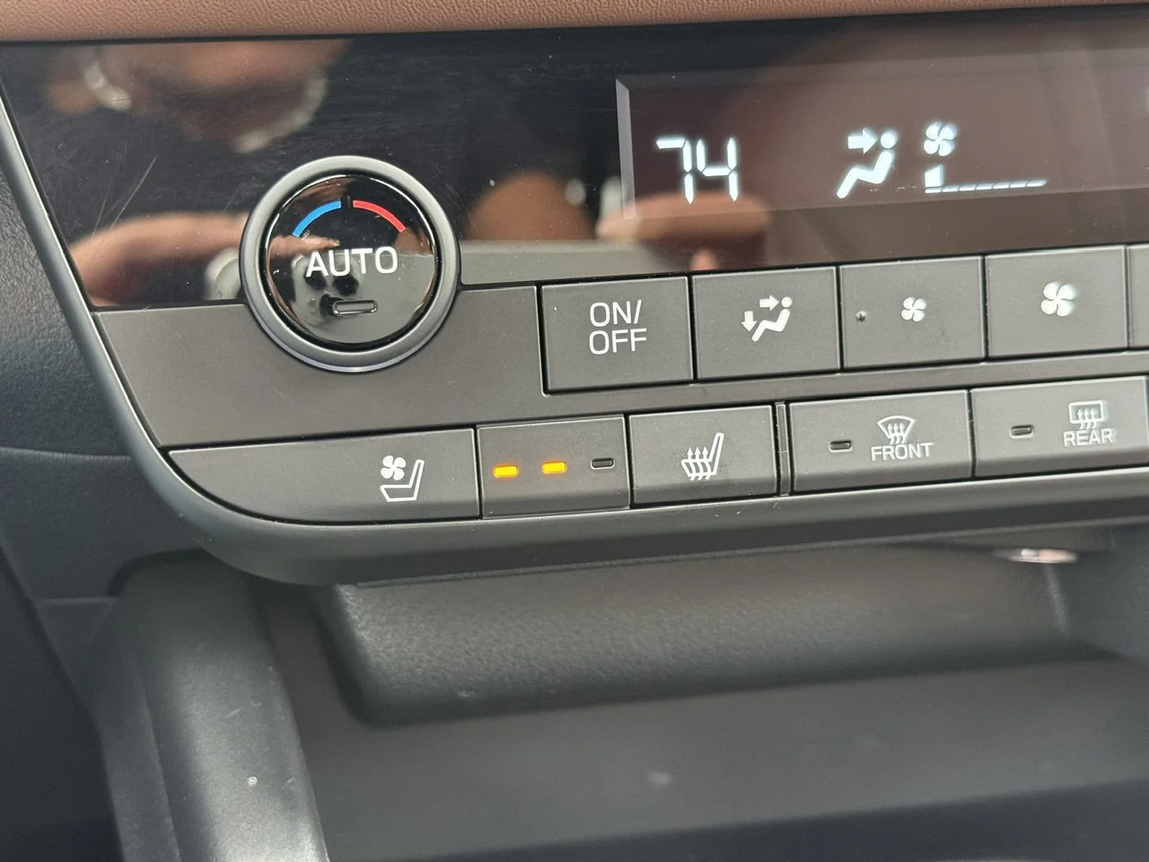 Certified Used 2026 Magnetite Gray Metallic Subaru Touring XT image 25