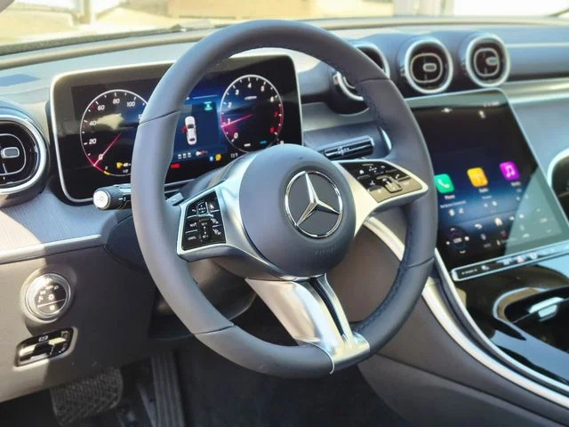 Used 2026 Black Mercedes-Benz C 300 image 18