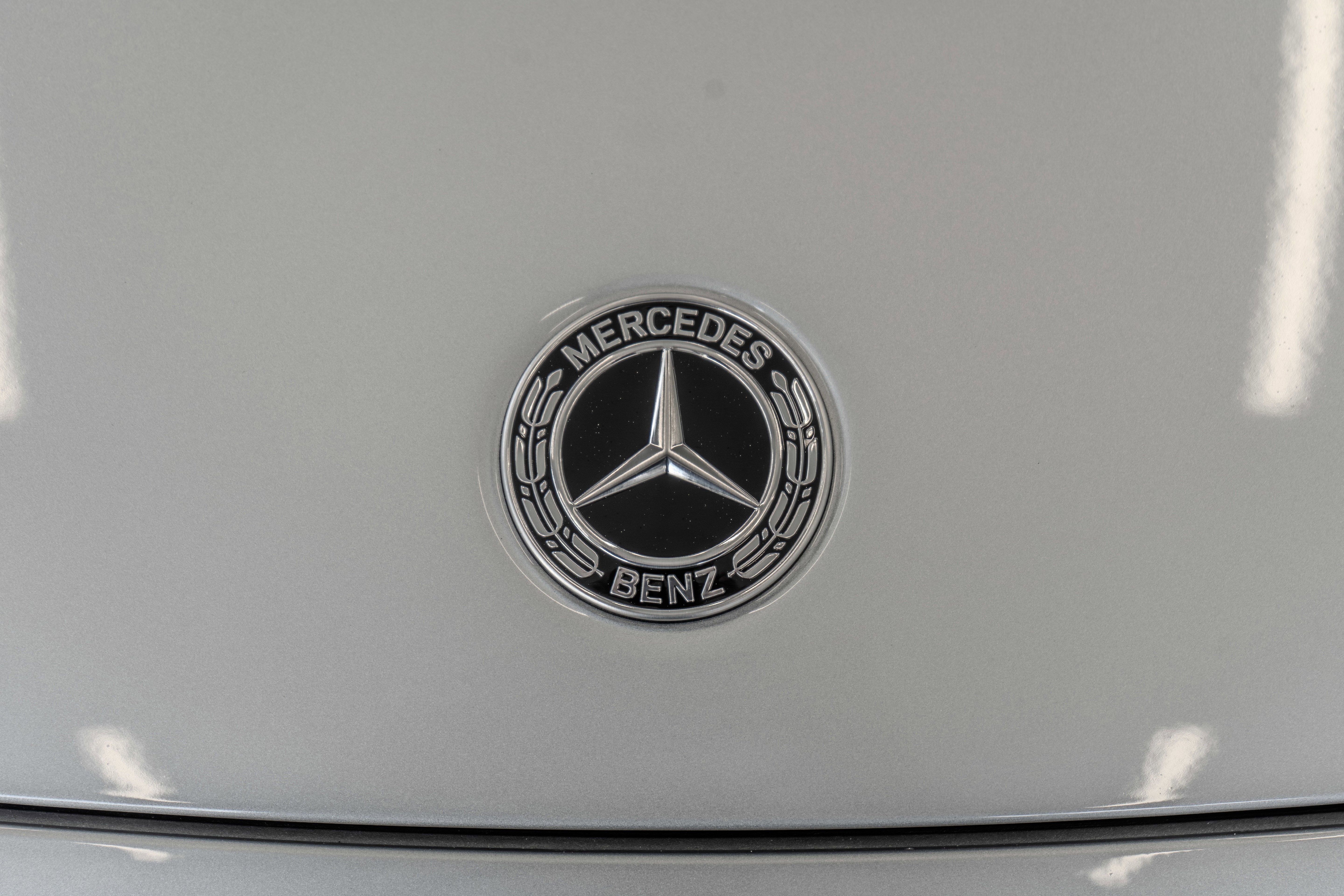 New 2026 Cirrus Silver Metallic Mercedes-Benz GLB 250 image 41