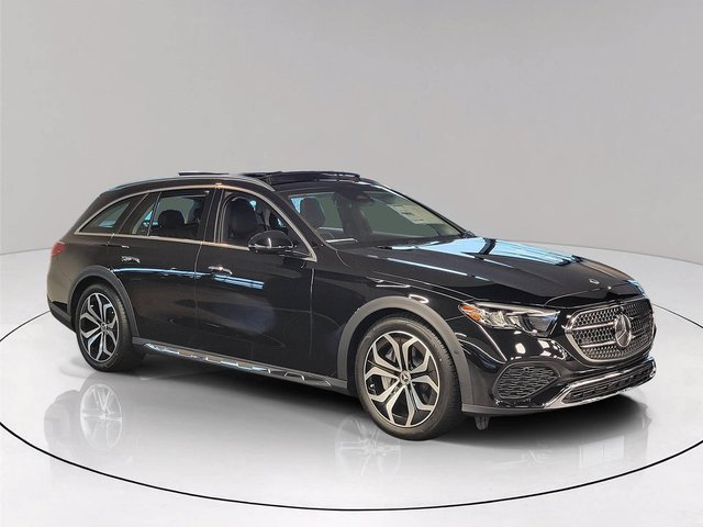 2026 Mercedes-Benz E-Class E 450