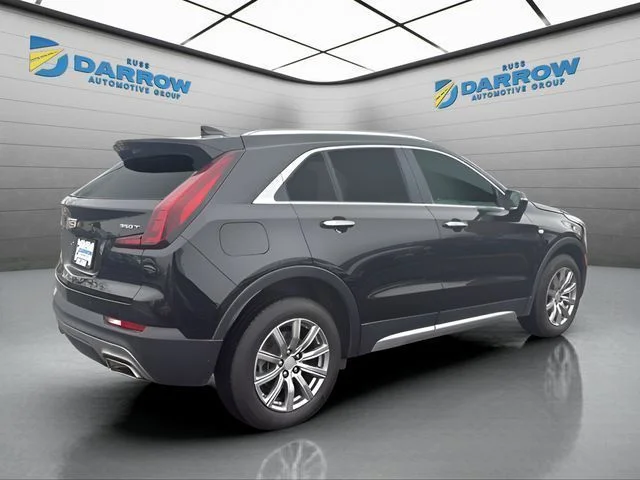 2023 Cadillac XT4 Premium Luxury - Photo 6