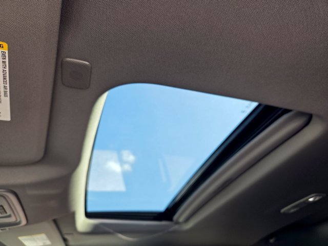2026 GMC Sierra 1500 Denali - Photo 7