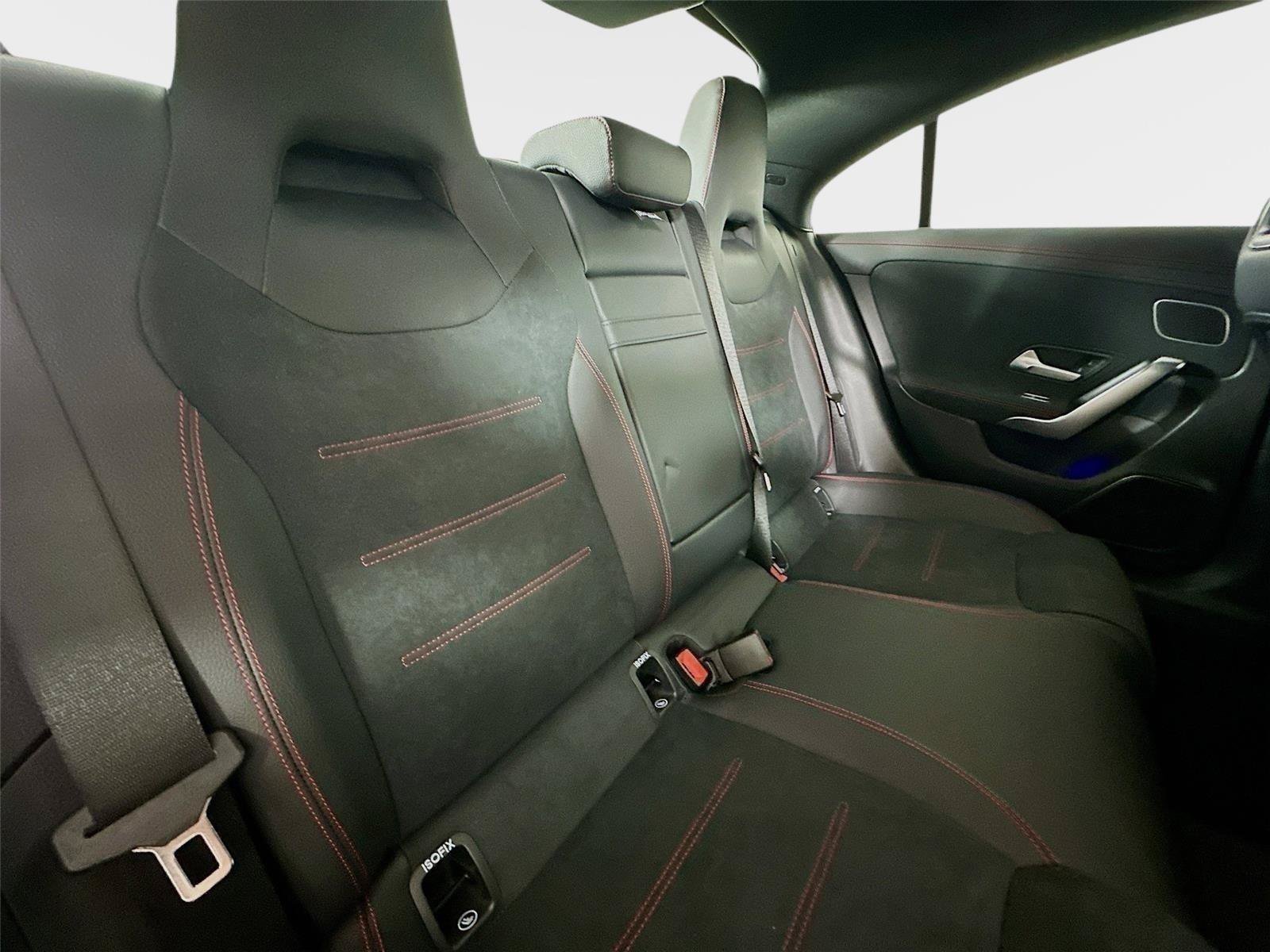 Used 2026  Mercedes-Benz CLA 250 image 36