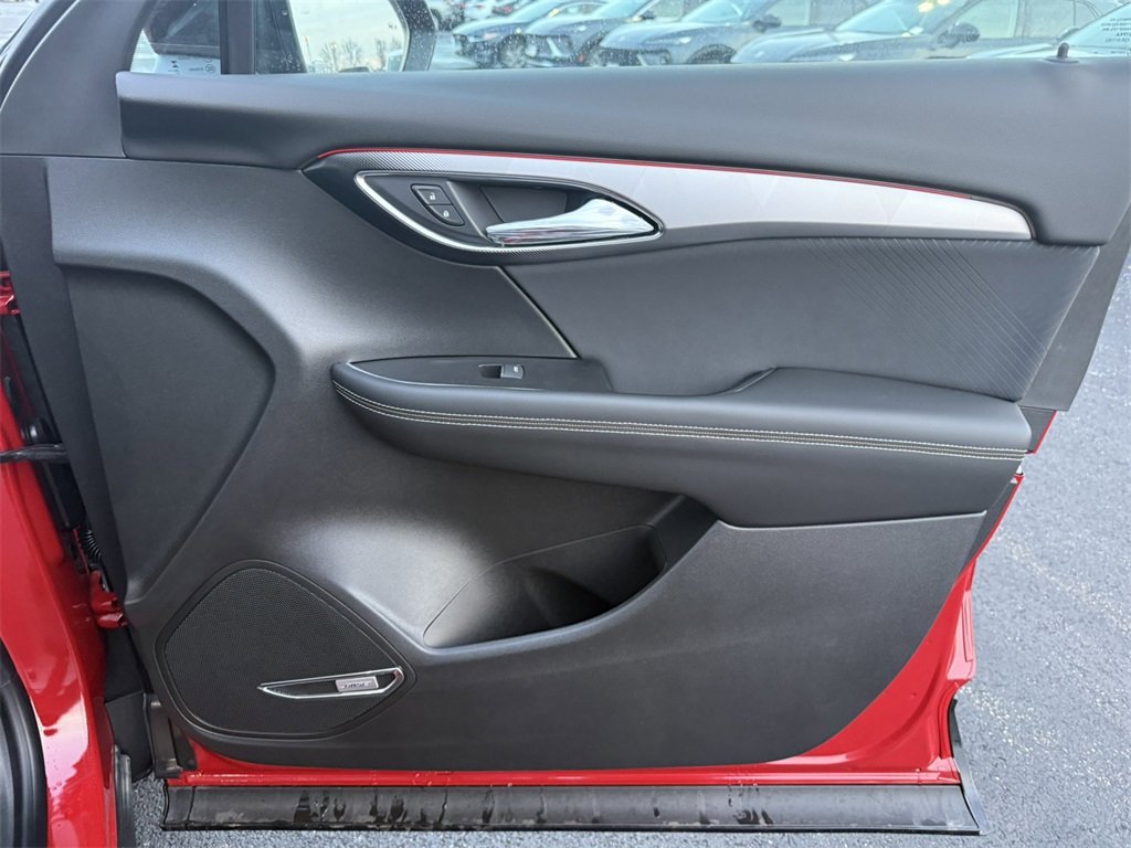 2026 BUICK ENVISION - Image 37