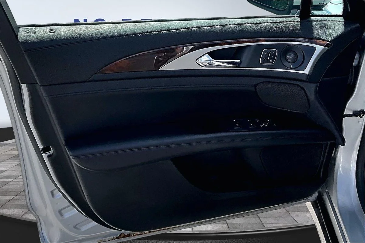 Used 2019 Silver Lincoln Reserve II image 20