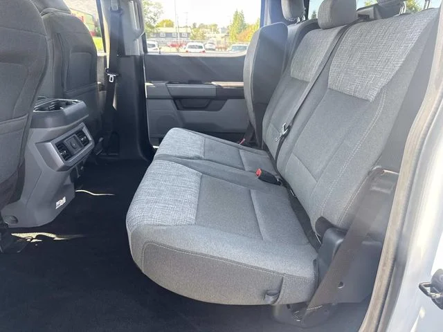 2023 Ford F-250 Super Duty XLT - Photo 15