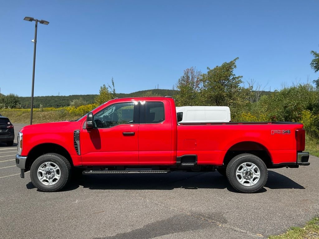 2026 Ford F-250 Super Duty XLT - Photo 28
