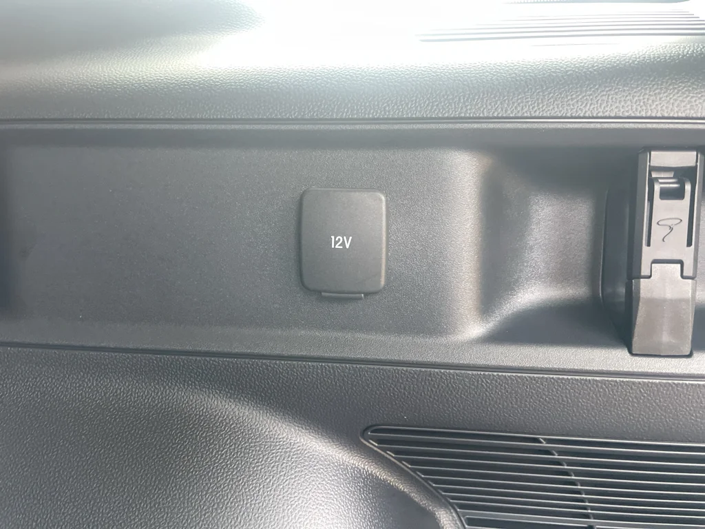 2025 Ford Bronco Sport Outer Banks - Photo 12