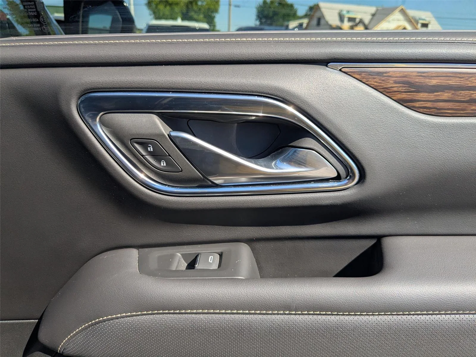 Used 2023 Midnight Blue Metallic Chevrolet Premier image 31