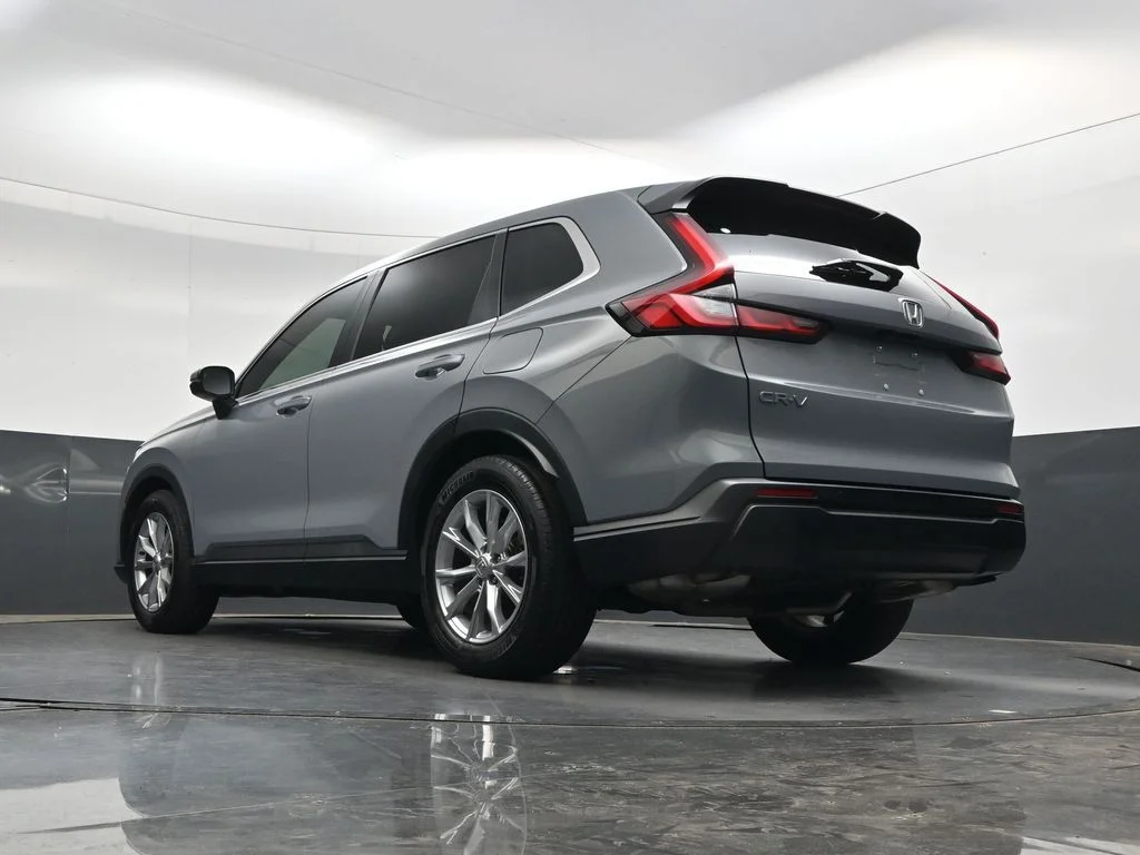 Used 2023  Honda EX-L image 45