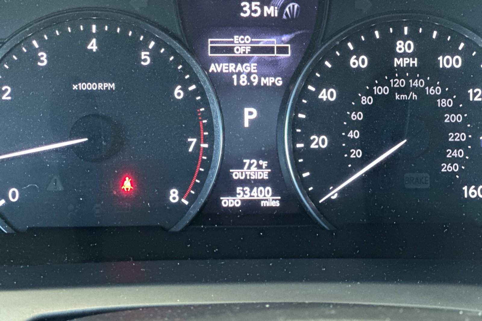 Used 2016 BLACK Lexus  image 24
