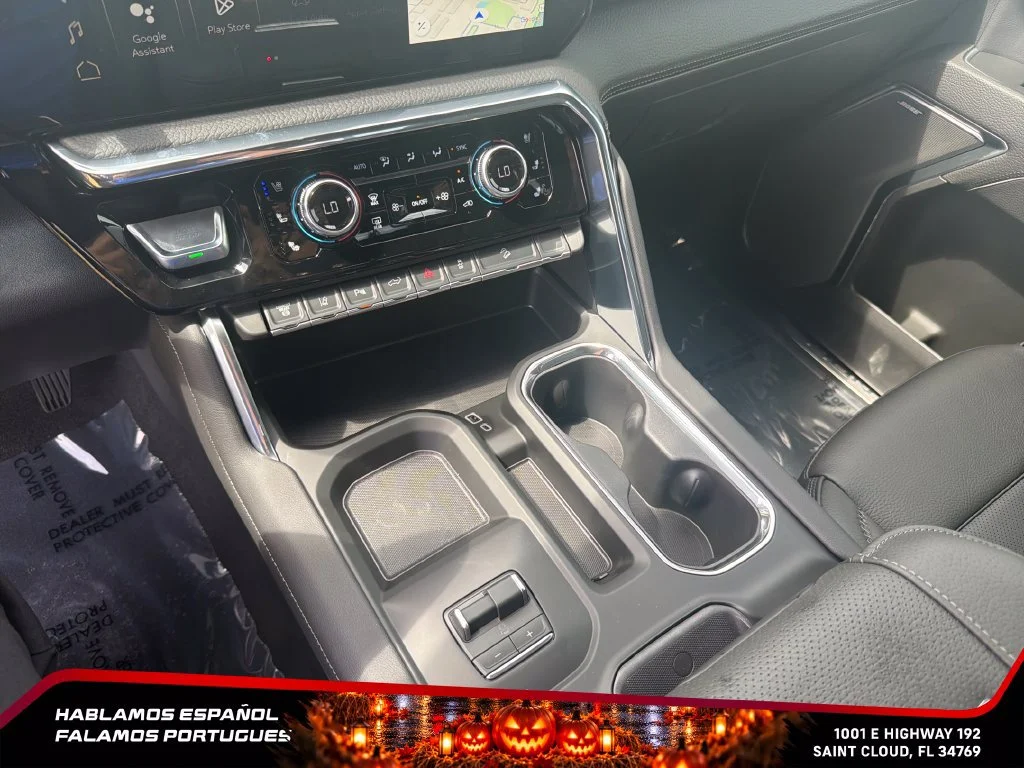 New 2026 Onyx Black GMC Denali image 20