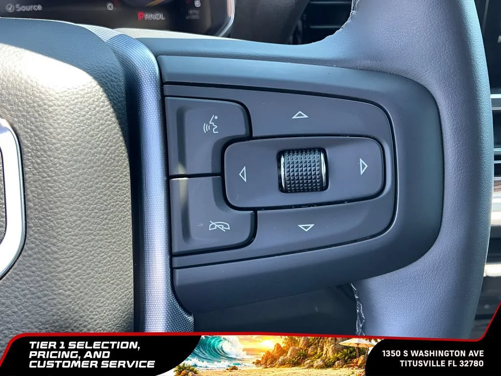 2026 GMC Sierra 1500 SLE - Photo 35
