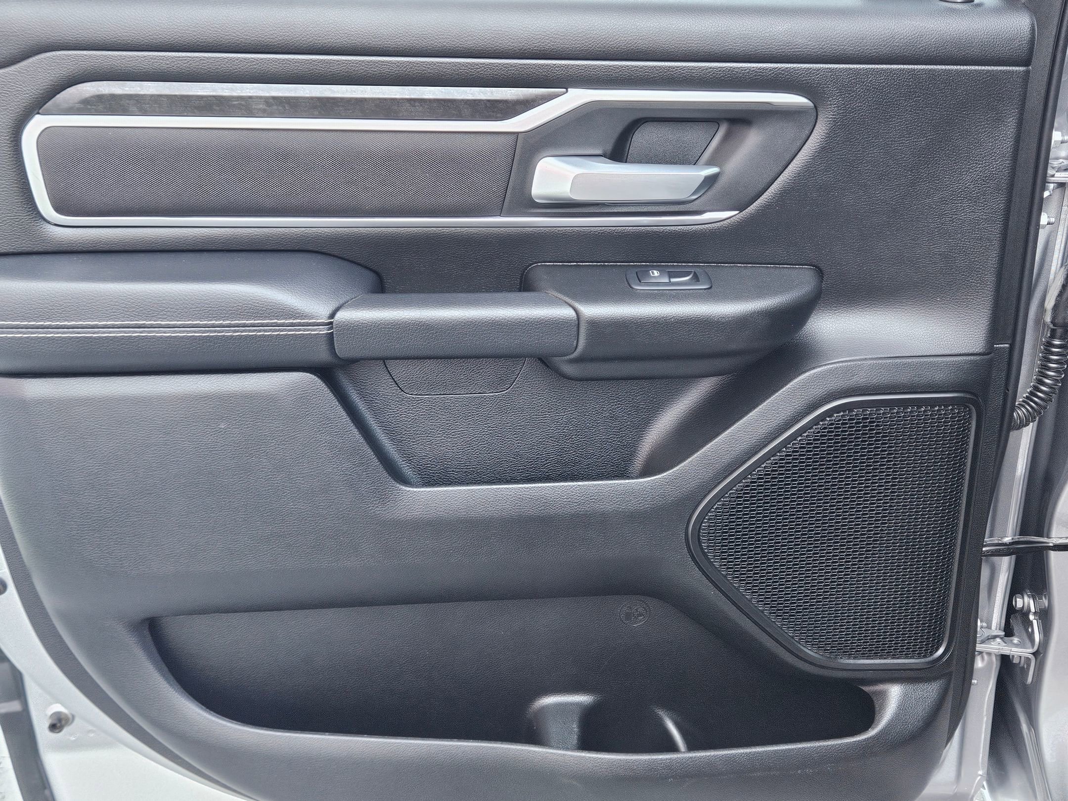 2023 RAM Ram 1500 Pickup Big Horn/Lone Star - Photo 22