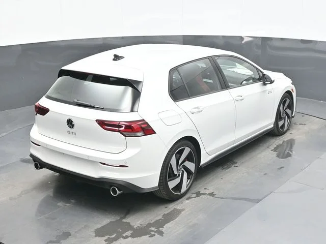 New 2026 White Volkswagen S image 17