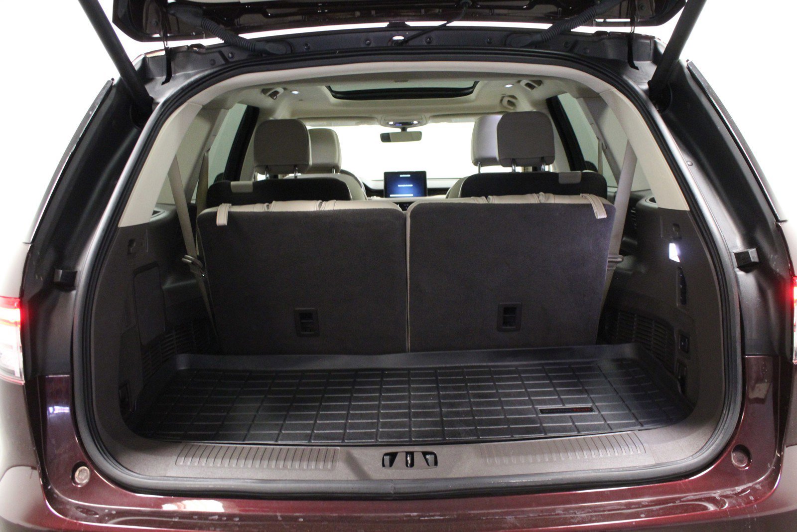 2022 Lincoln Aviator Reserve - Photo 15