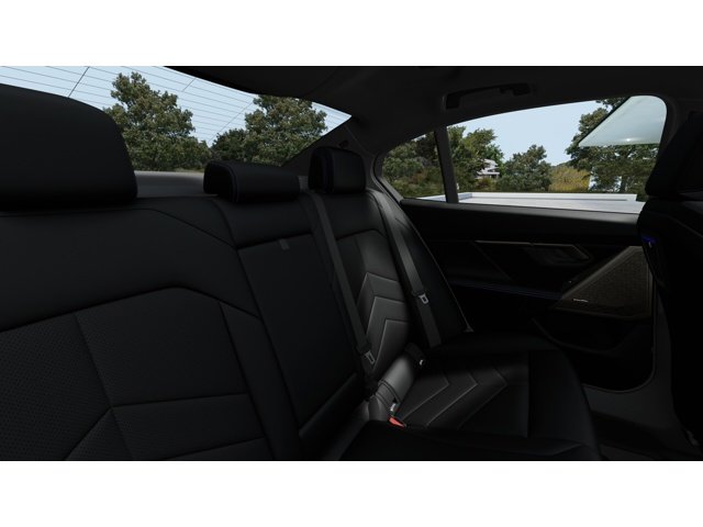 New 2027 Brooklyn Grey Metallic BMW  image 12
